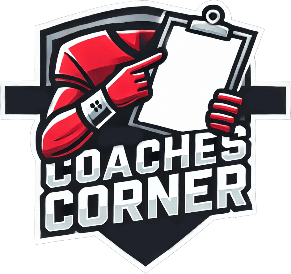 Coaches Corner